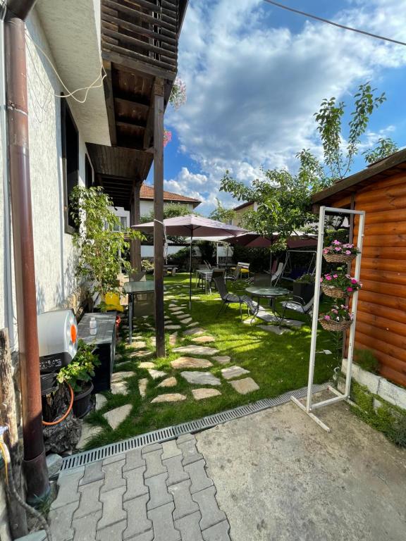 Guest house Elit photo 3