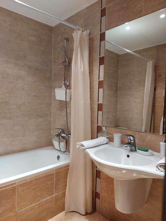Terra complex -D6 - Balkan private apartment-Spa Sking Golf and Relax photo 3