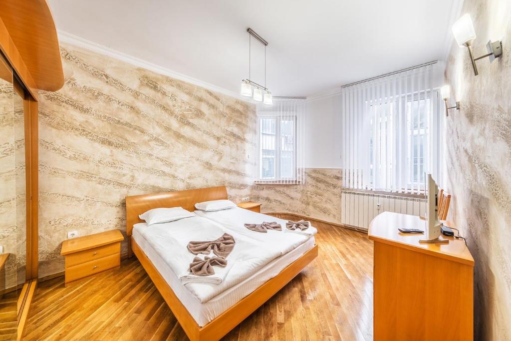 Sofia University Life Apartment photo 2
