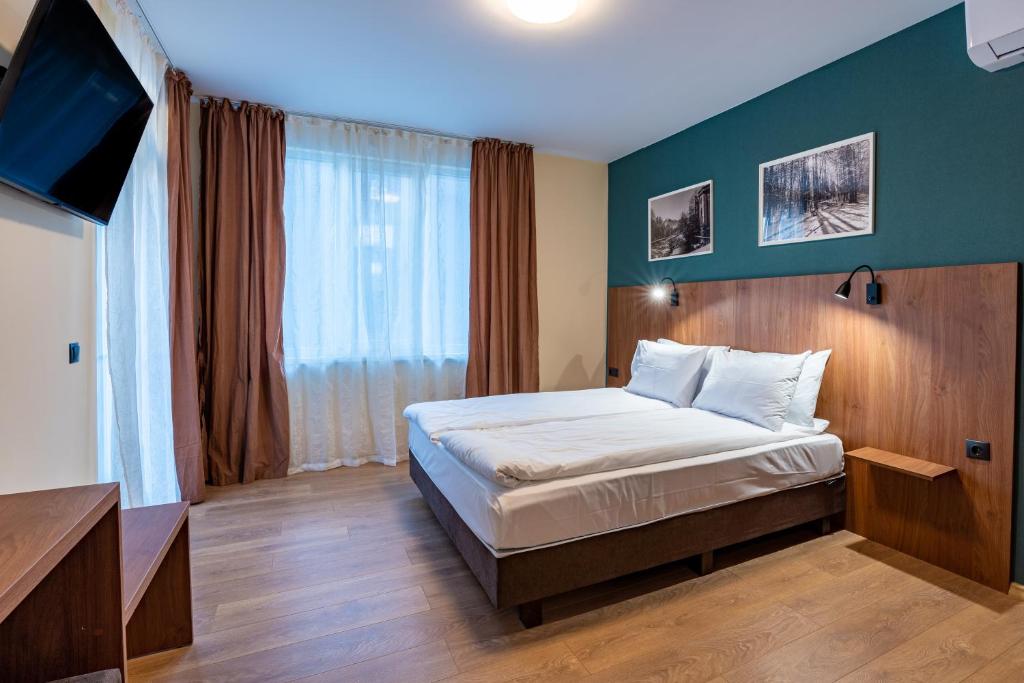 Simada Center Guesthouse photo 2