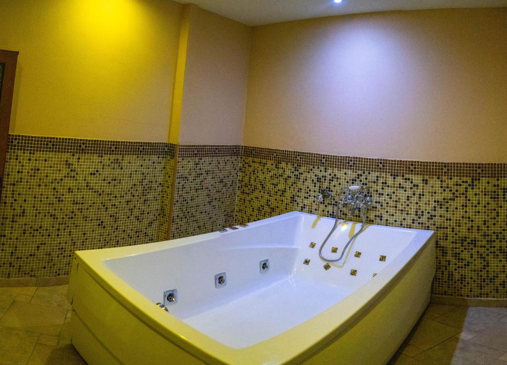 Spa Complex Aleksandar photo 2