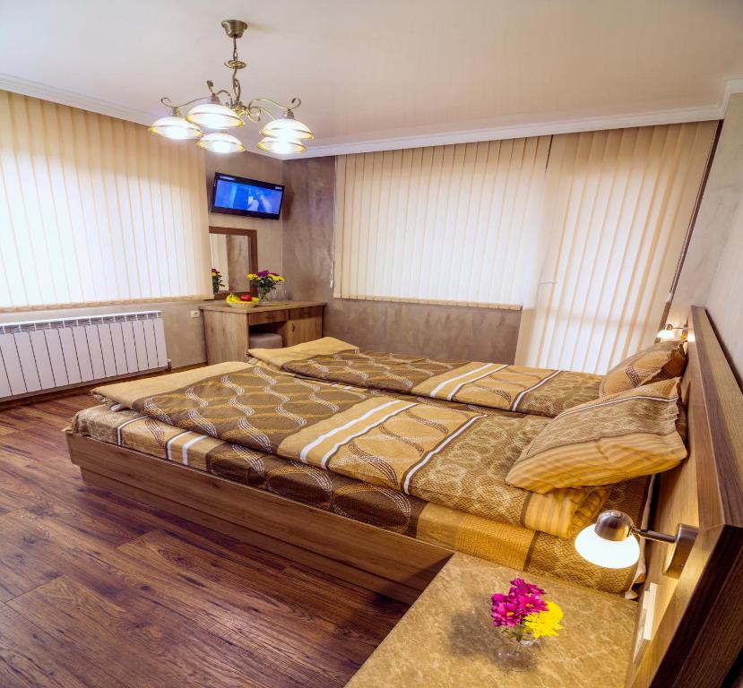 Trite Bora Guest House — photo 1