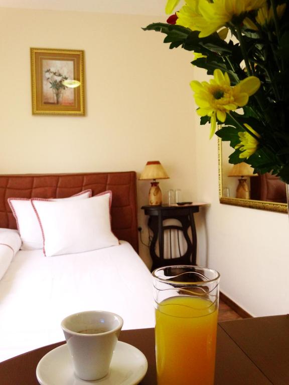 Hotel Simona Complex photo 2