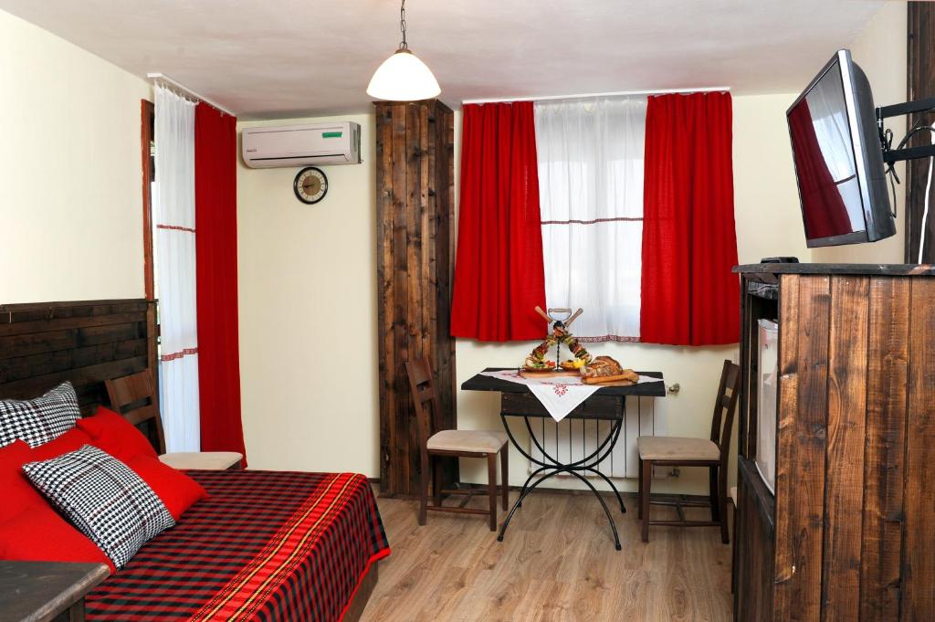 Hotel Simona Complex photo 3