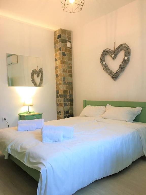 Dimitrovi Guesthouse - Peaceful Stay near Beach with Garden photo 2