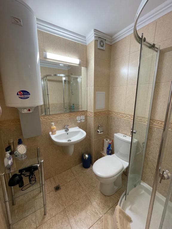 Apartment Marina Dinevi View photo 3
