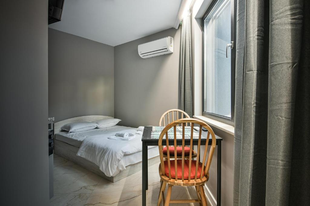Central Apartments with Patio Close to Sea photo 2