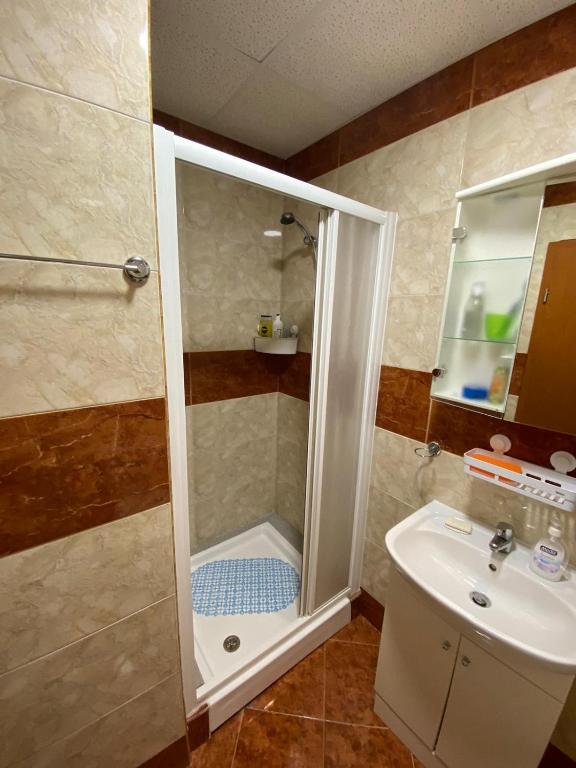 SŁONECZNY BRZEG STUDIO U KASI BUŁGARIA photo 2
