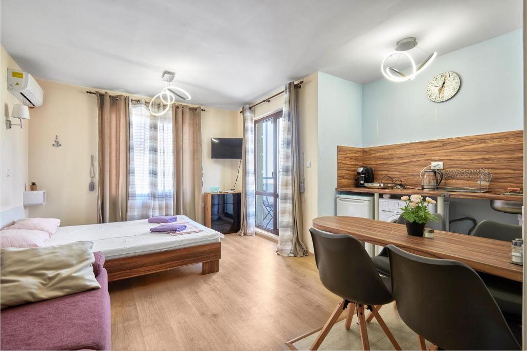 Sozopol Beach Life Adorable Studio by Flаt Mаnаger photo 2