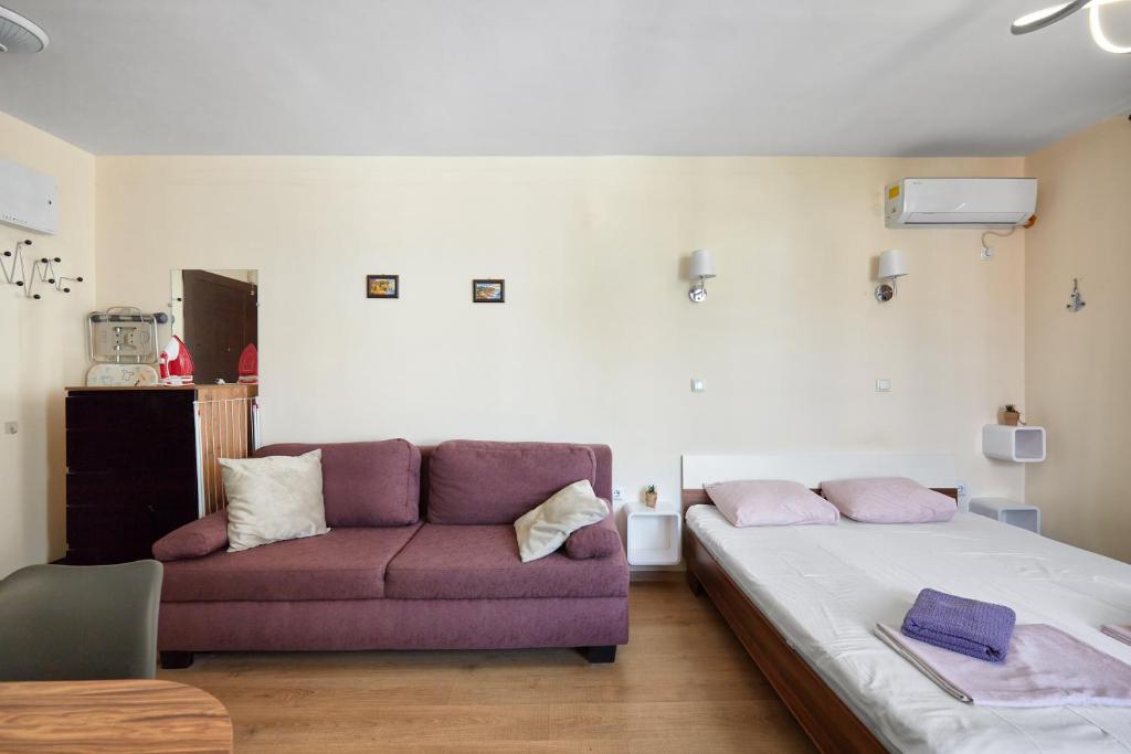 Sozopol Beach Life Adorable Studio by Flаt Mаnаger photo 3