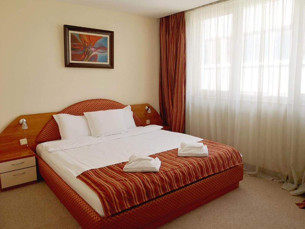 Sofia hotel apartments photo 2