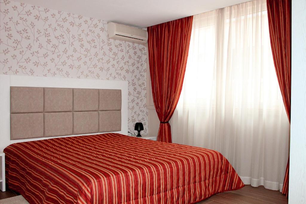 Sofia hotel apartments photo 3