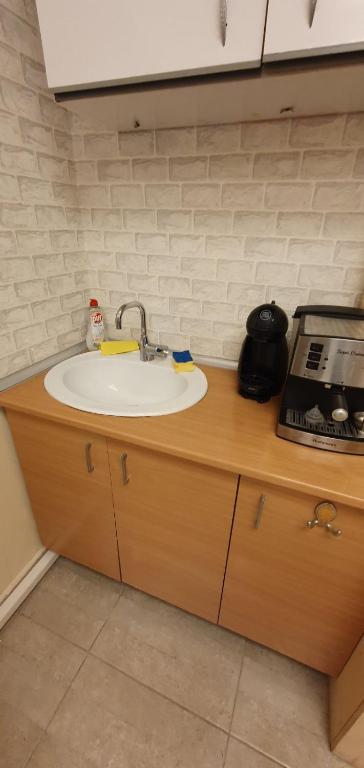 Time Traveling Apartment Sofia Mladost District photo 3