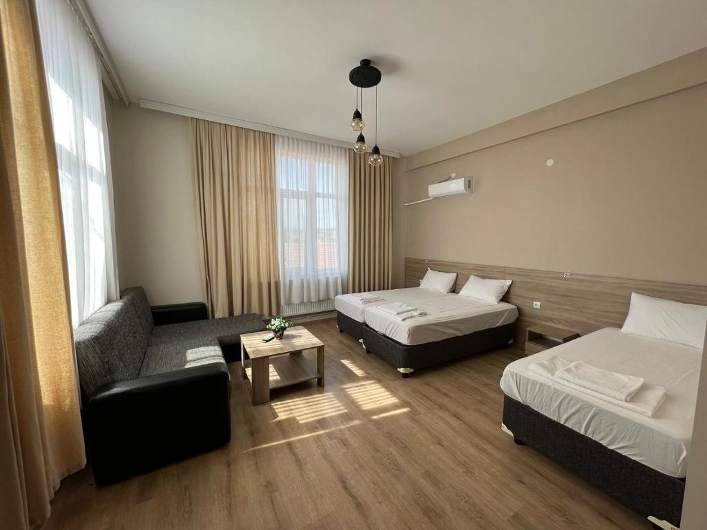 Hotel Tatul photo 2