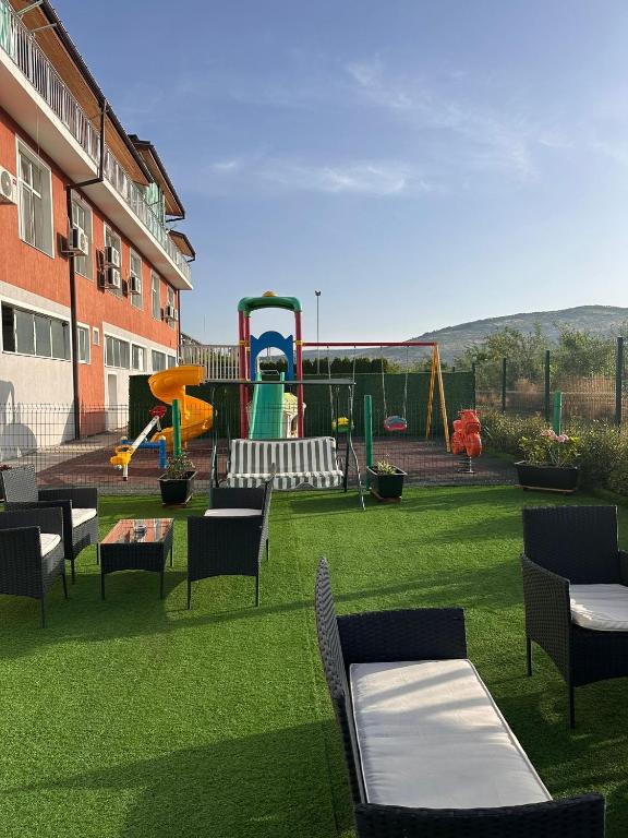 Hotel Tatul photo 3