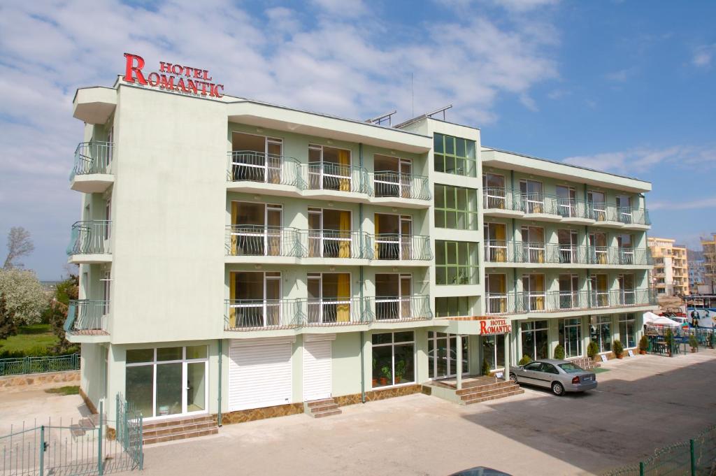 Family Hotel Romantik — photo 1