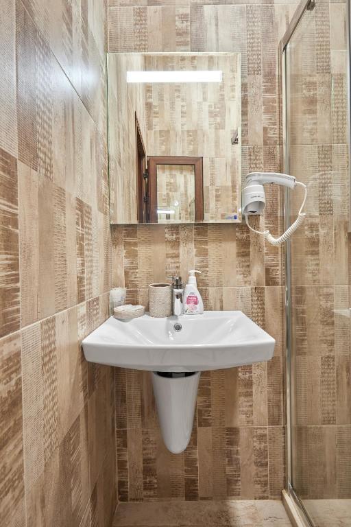 Studio in Sarafovo with Private Parking Spot by Flat Mаnаger photo 3