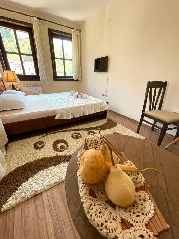 Hotel Slavova Krepost photo 2