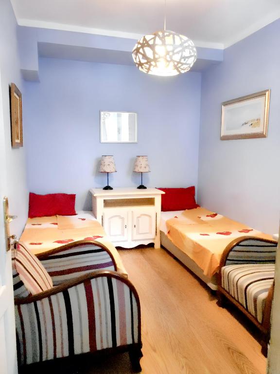 Spacious House in Central Sofia with Garden photo 2