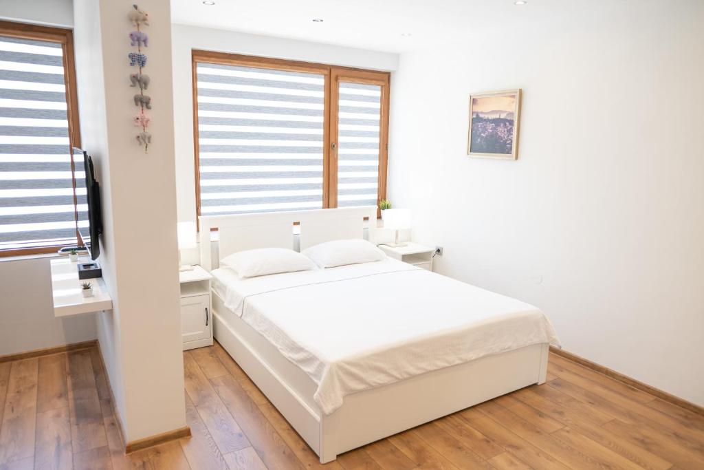 Shushi's Central Studio Apartment photo 2