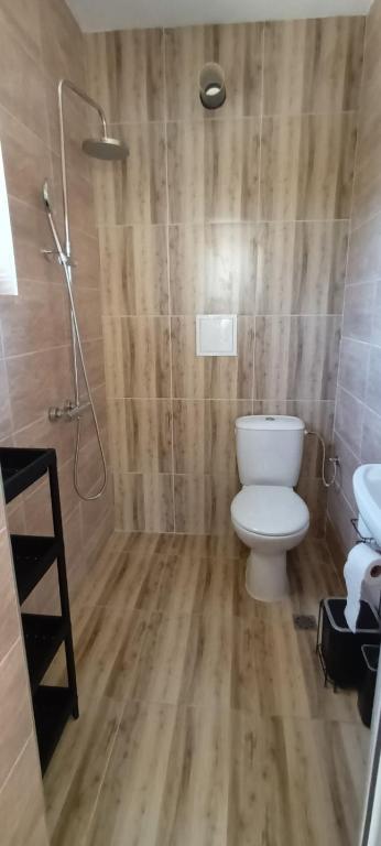 Стаи за гости Пансионът на Роуз Вълшебната ми Кръстница photo 3