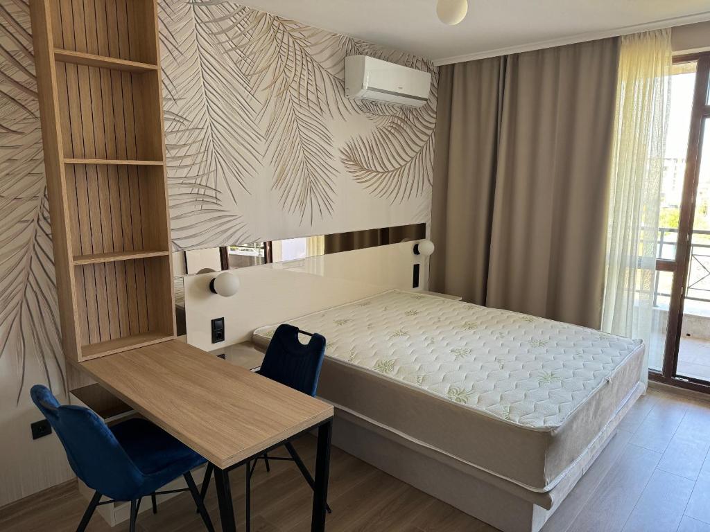 Sorrento Sole Mare Studio Appartment photo 2