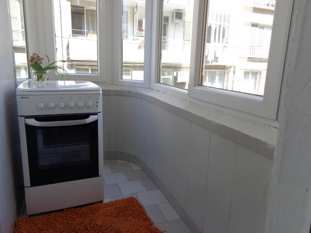 Zoya Apartment photo 3