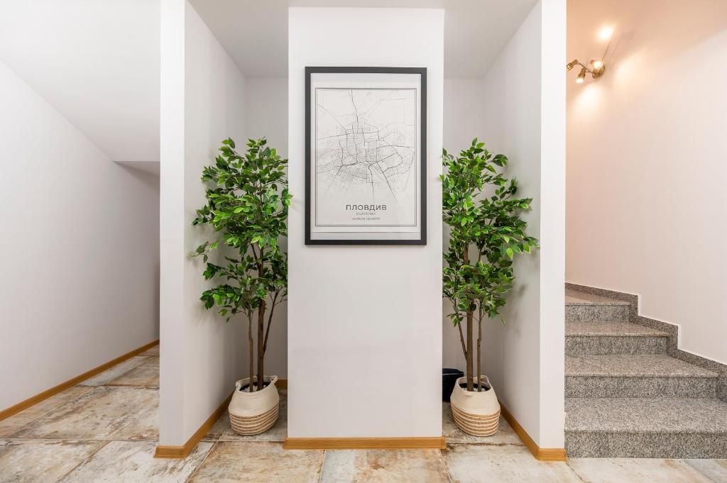 Three Lilies Apartments photo 3