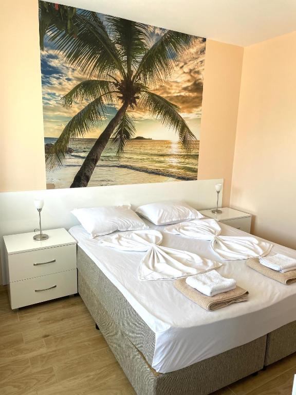 Palms Studio in Sozopol photo 2