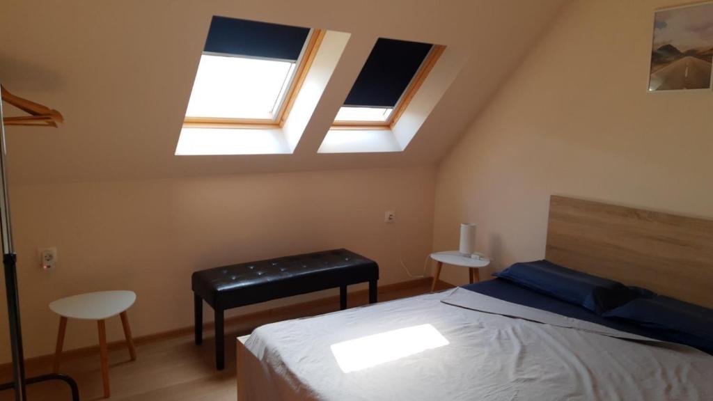 Sky Blue Danube Apartment Ruse photo 2
