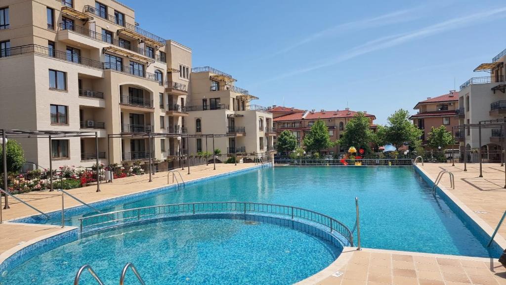 Sorrento Sole Mare V&D Luxury Style Apartment photo 2