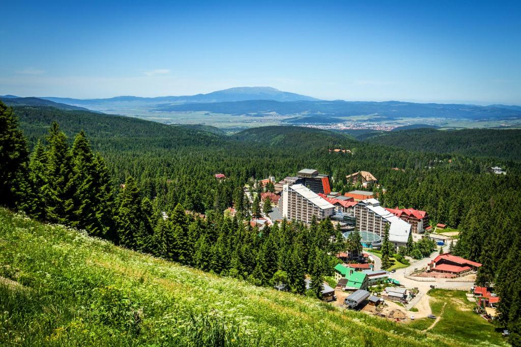 Rila Hotel Borovets photo 2