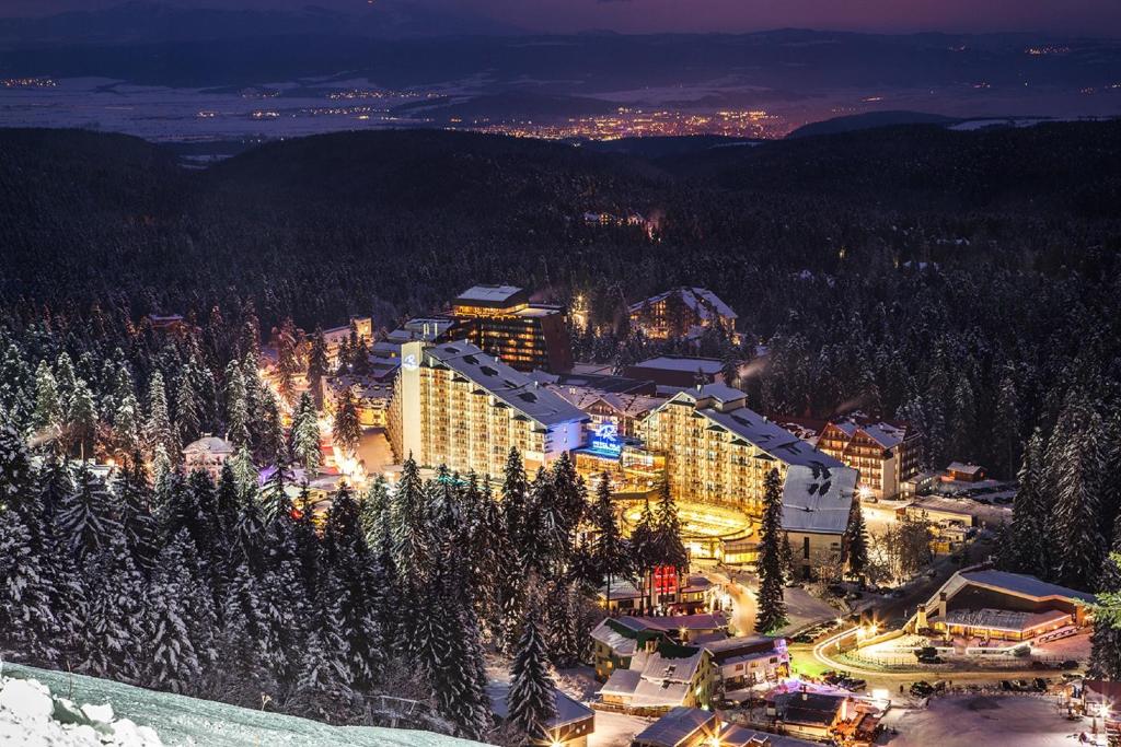 Rila Hotel Borovets photo 3