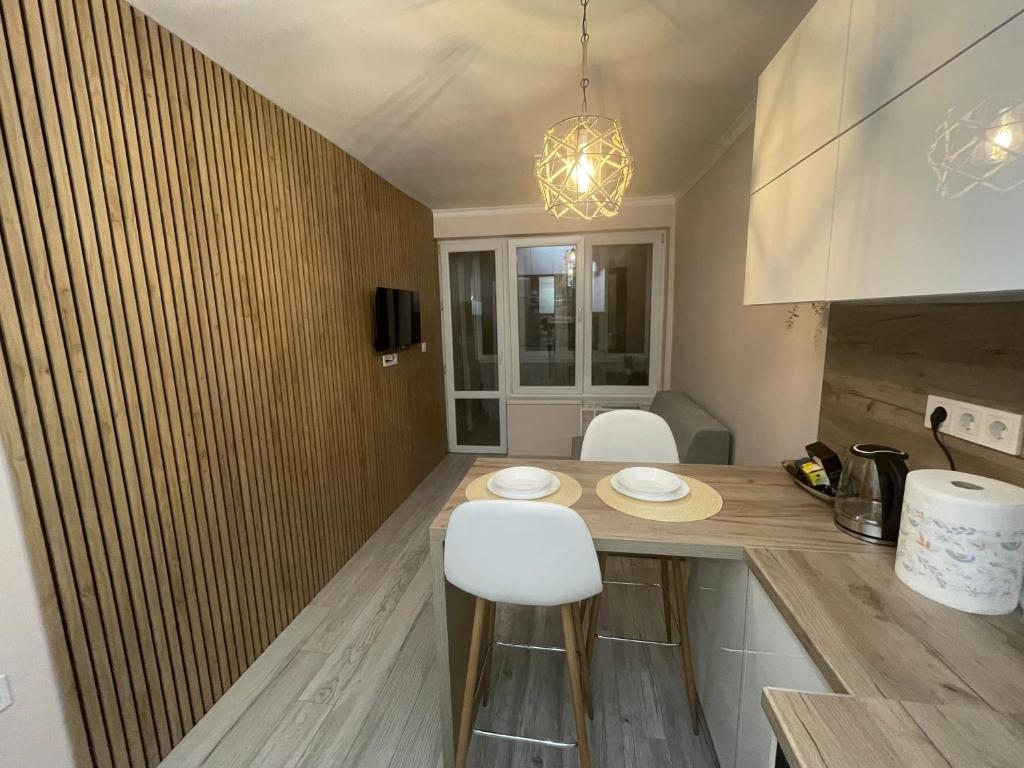 T place Varna Central Apartment 1 — photo 1
