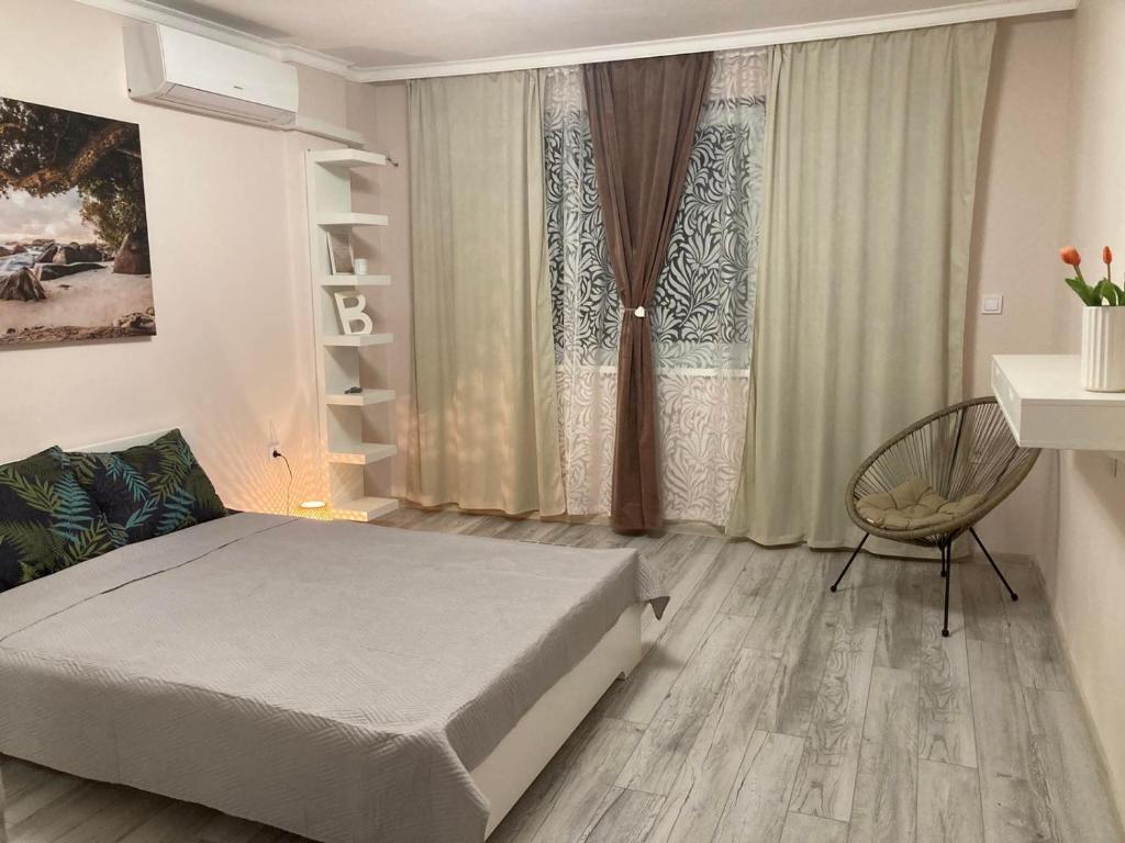 T place Varna Central Apartment 1 photo 2