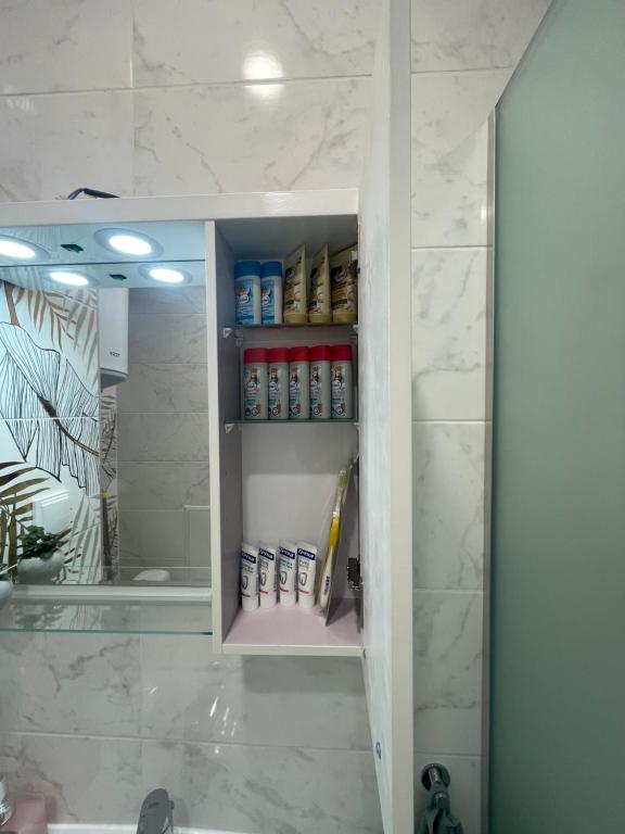 T place Varna Central Apartment 1 photo 3