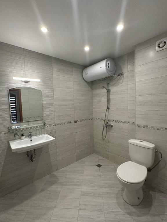 Victoria Hotel Rooms & Victoria Apartment Veliko Tarnovo photo 3