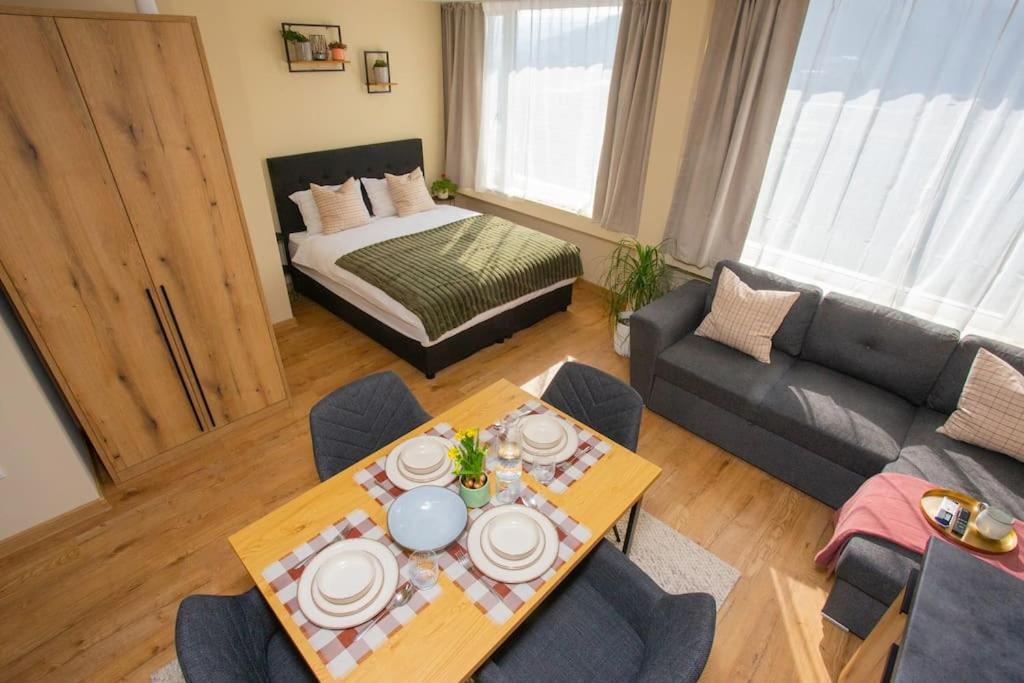 Studio in the center of Gabrovo photo 2