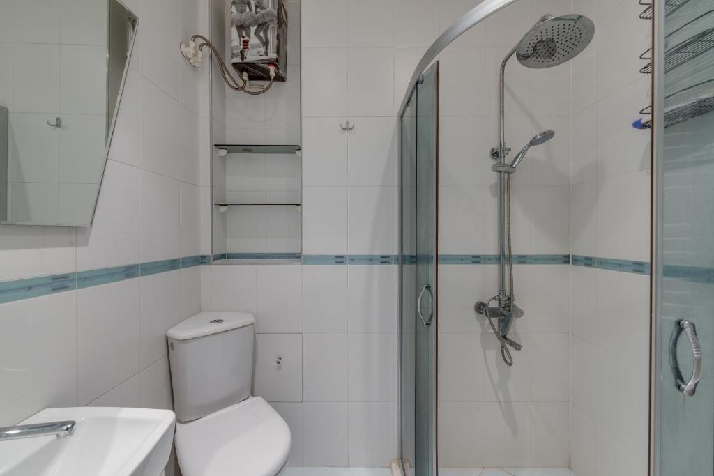 Top Center Apartment next to Vitosha Boulevard photo 3