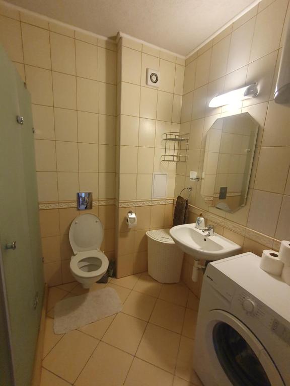 Sea Apartament Kristal Beach photo 3