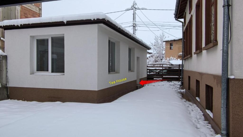 Tea House Samokov photo 3