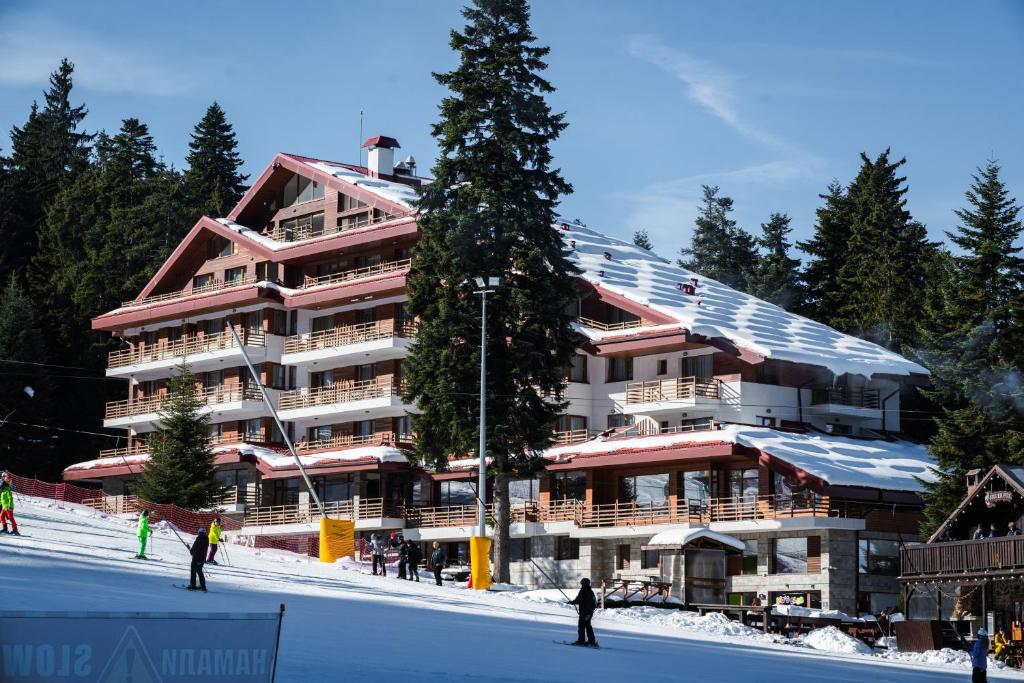 Musala Hotel photo 3