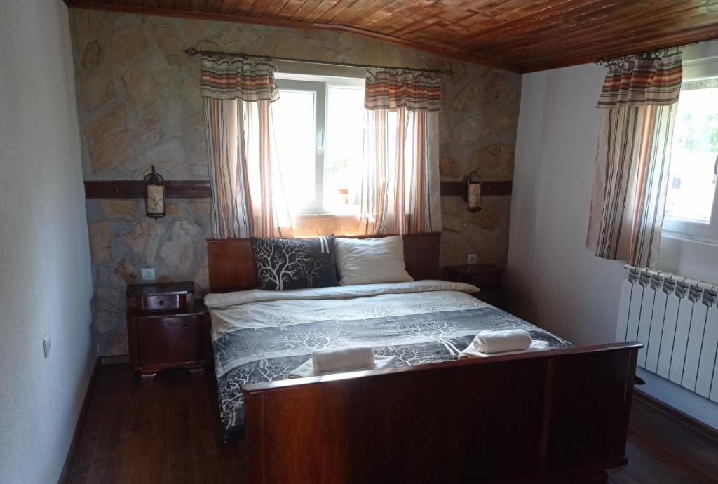 Семейна къща Лазарови photo 3