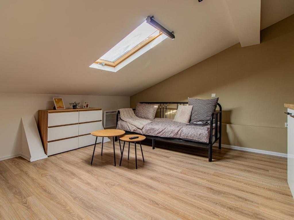 Skyline Studio - Sofia Center photo 2