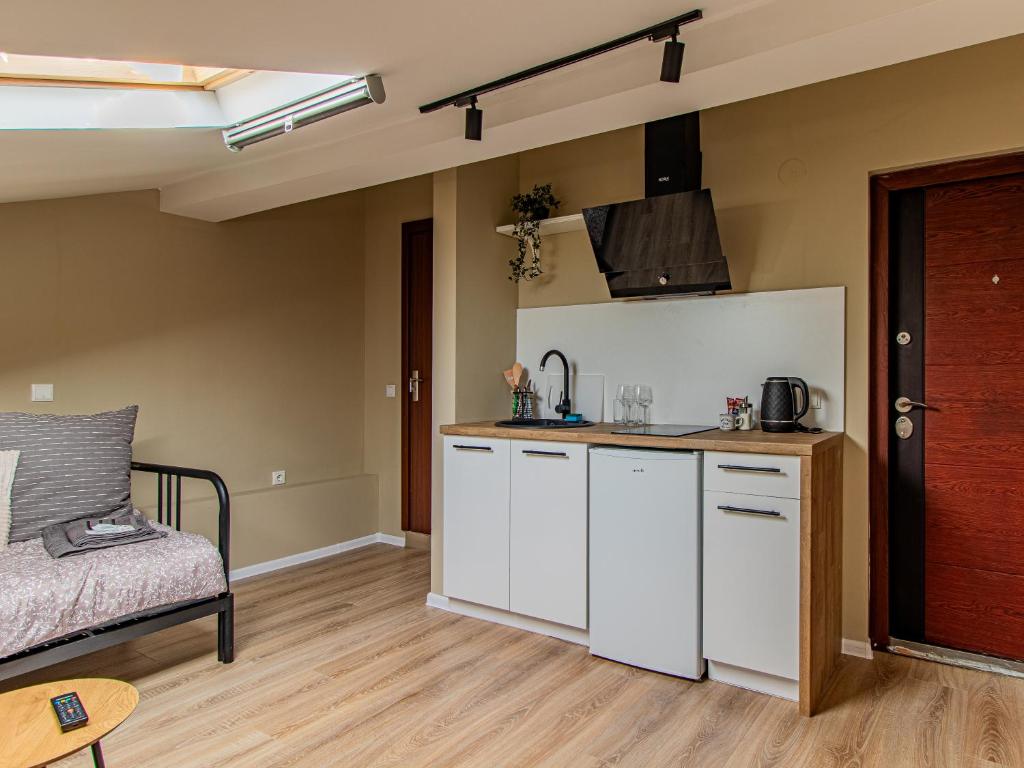 Skyline Studio - Sofia Center photo 3