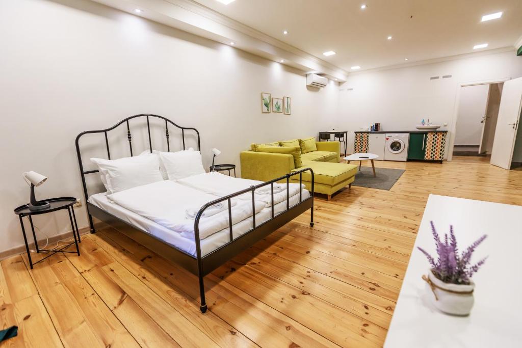 Saffron Guest House photo 2