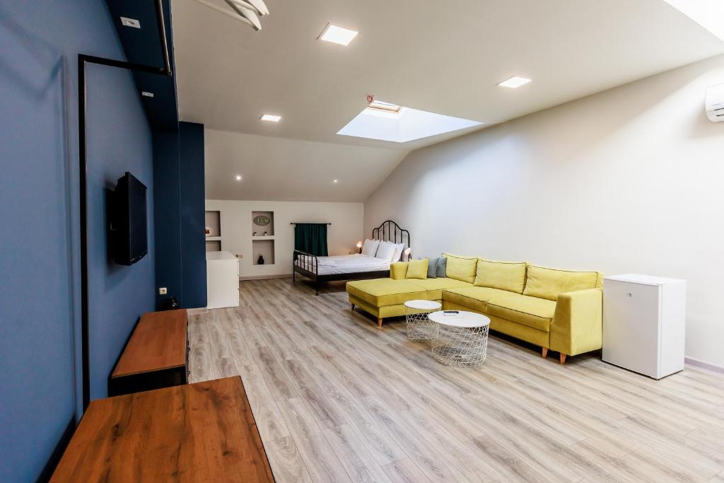 Saffron Guest House photo 3