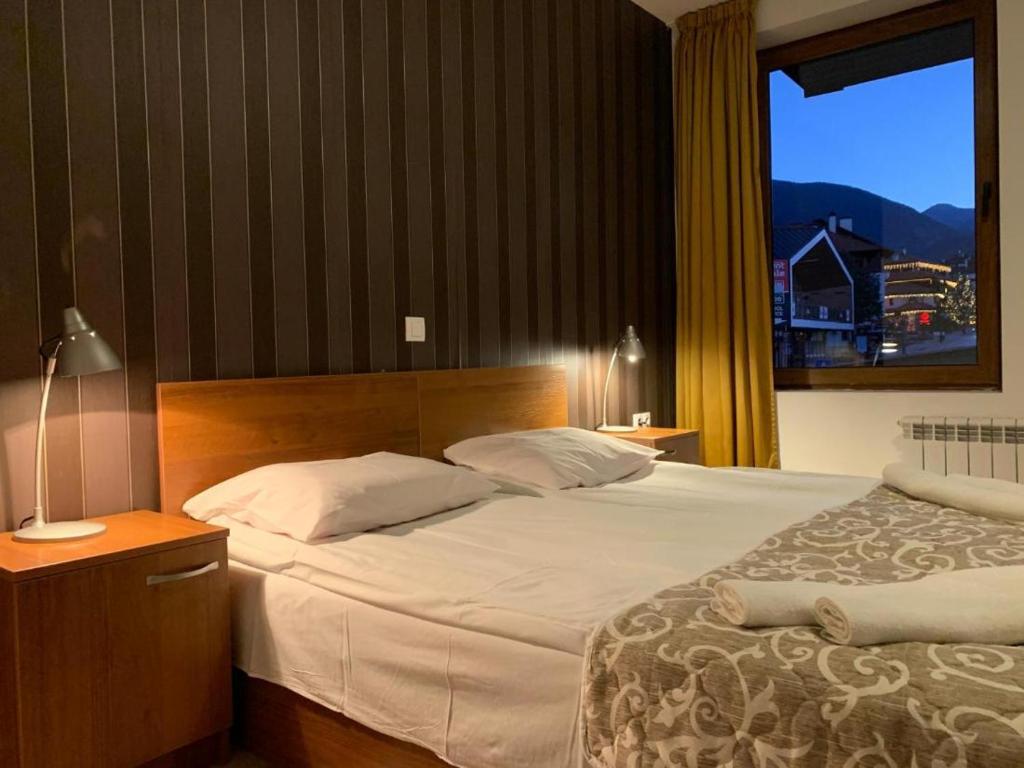 Granat Double room 3- next to Gondola Lift — photo 1
