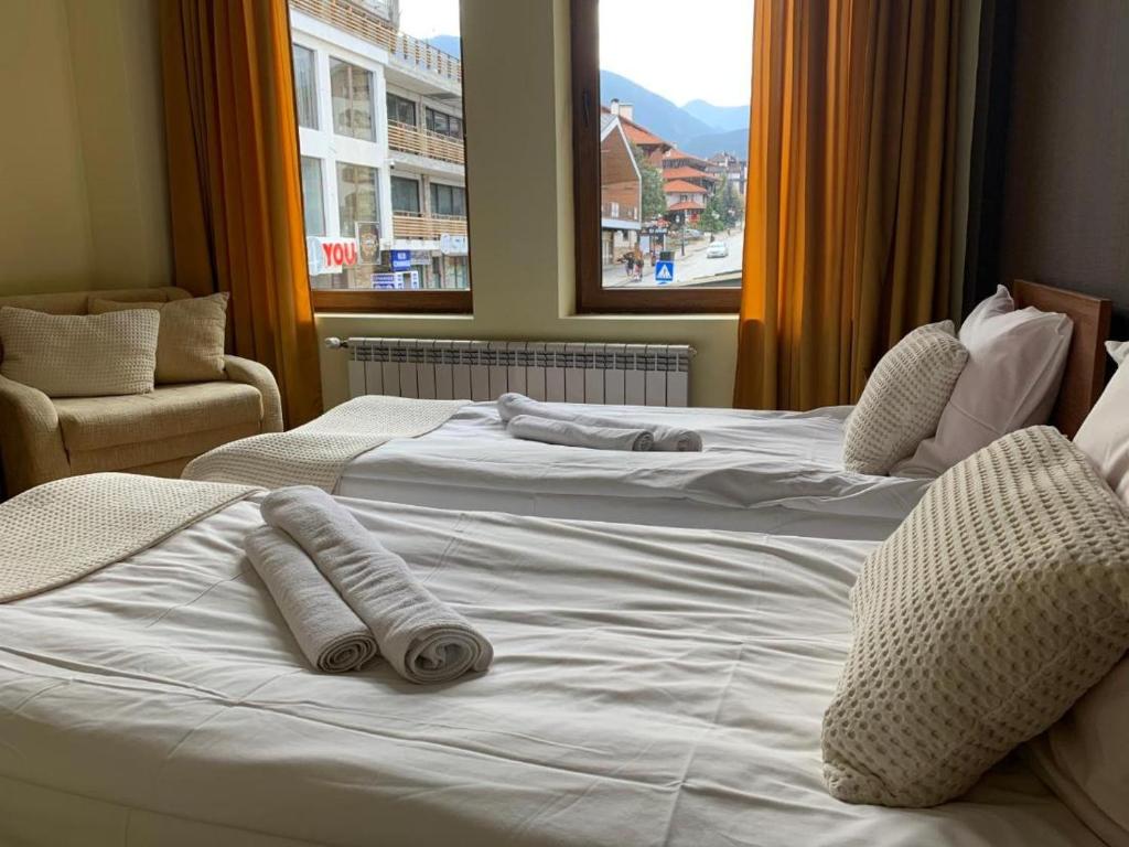 Granat Double room 3- next to Gondola Lift photo 2
