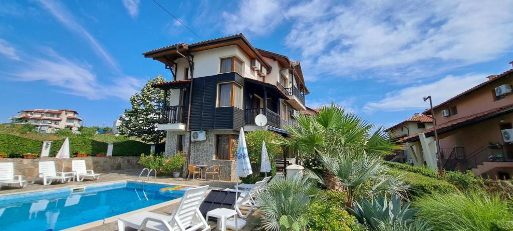 Sani Holiday Village photo 2
